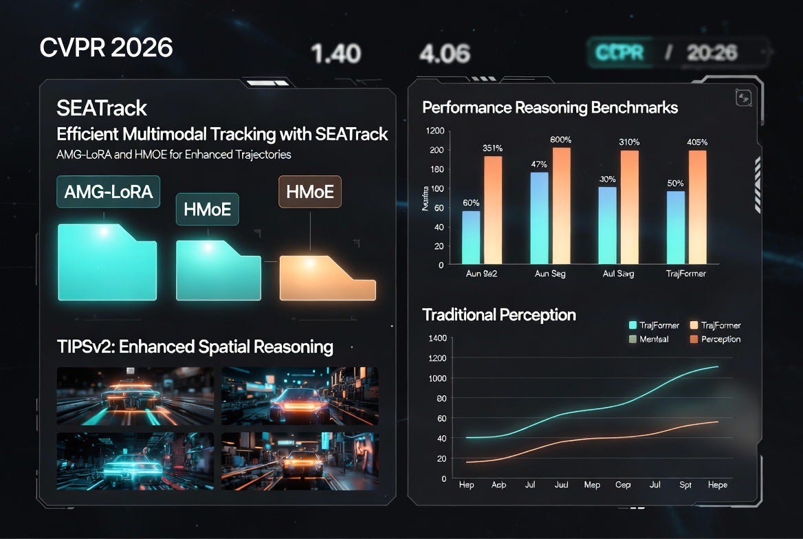 Issue: CVPR 2026 – Multimodal Visual Intelligence: The Paradigm Rewrite ...