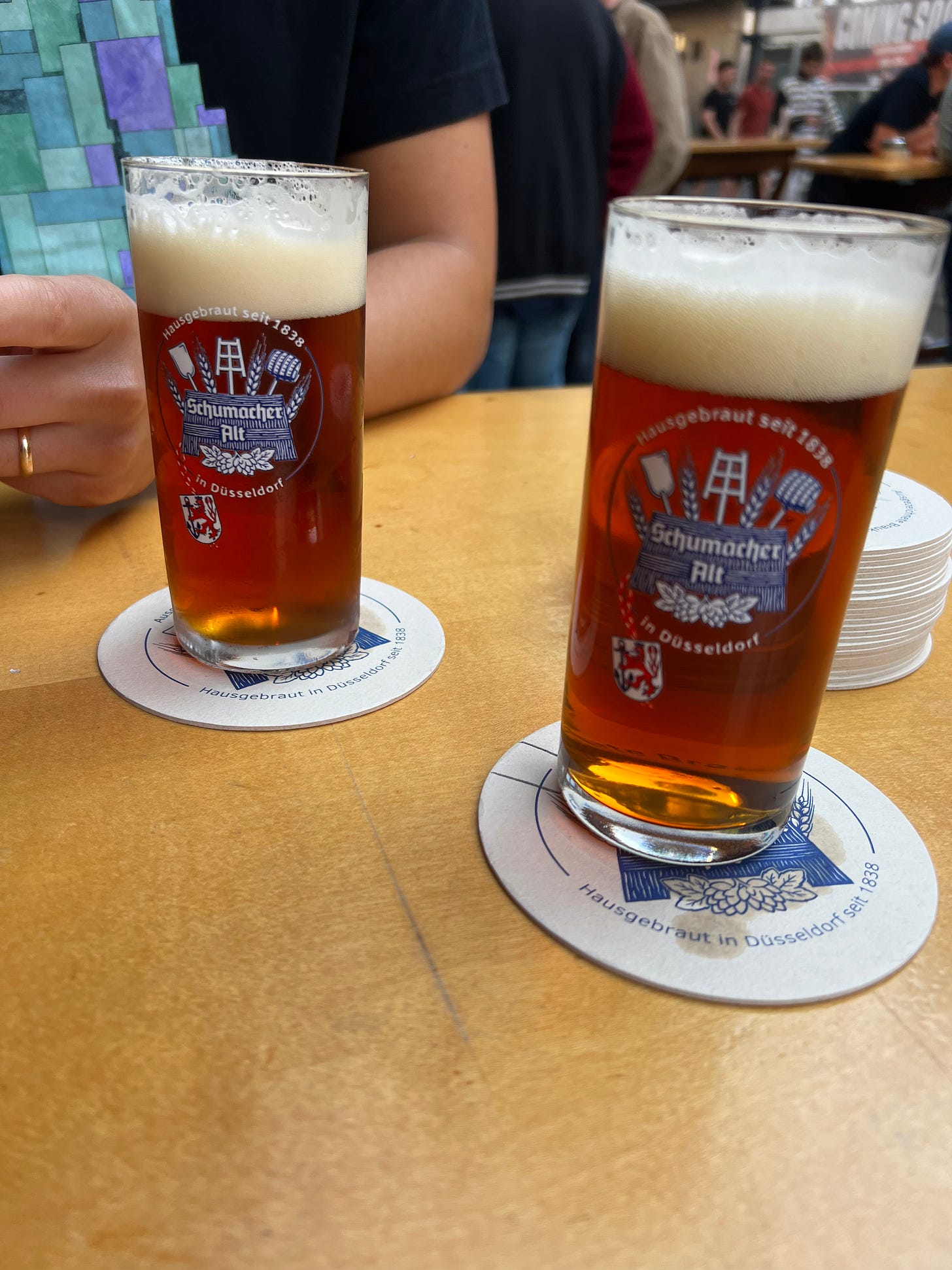 Alt Bier