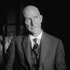 That Time Eugene Debs Went To Prison For Railroad Strike We Mean 'Obstructing The Mail'