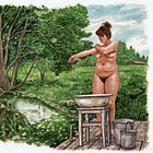 Storm Clouds and the challenges of nudist media