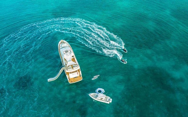 Use these 7 practical tips on how to plan the perfect sailing adventure