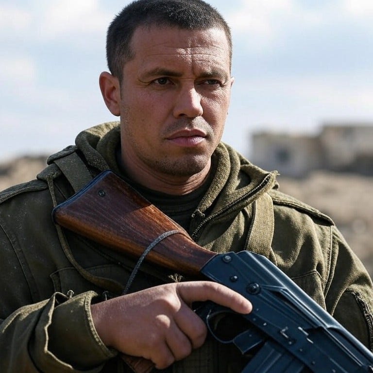 Stephen’s Substack