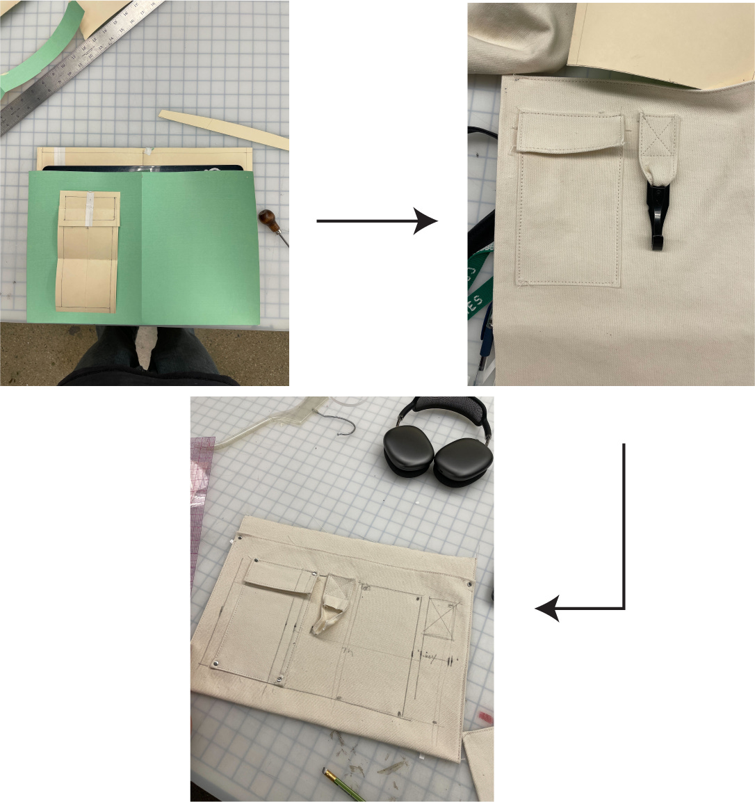 The Bag Saga - The Minted Minutes