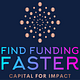 Find Funding Faster