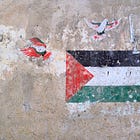 The Palestinians couldn’t erase Jewish history, so they copied it.