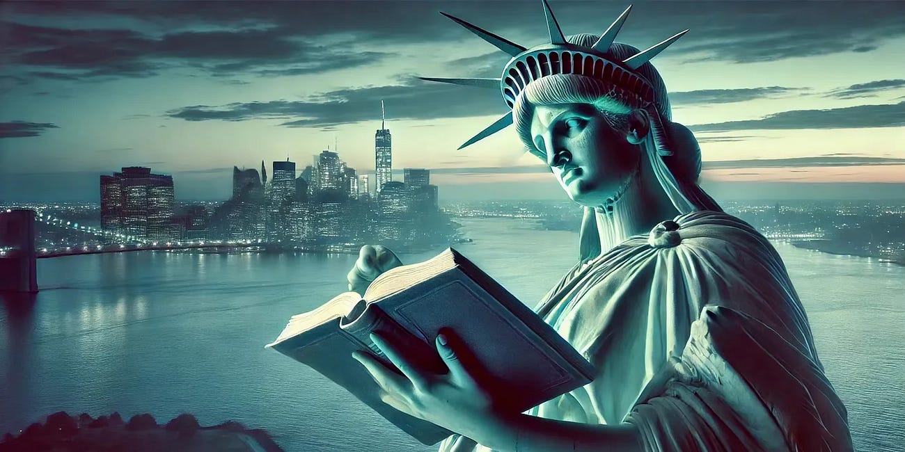 Book club: public choice and journalists