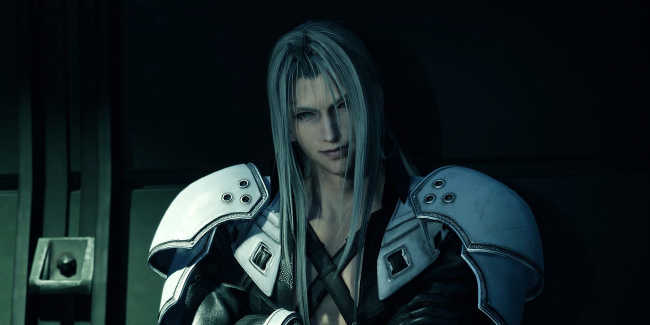 'Final Fantasy VII Rebirth' Director Defends Yellow Markers: "There Is Definitely A Need There"