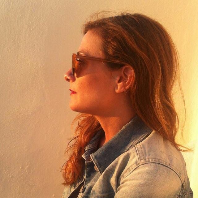 María López Fontanals