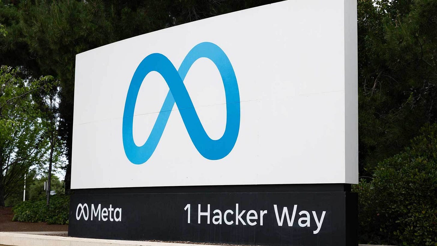 Lawsuit Says Meta's AI Targeted Workers With Medical Conditions for Layoffs | PCMag Lawsuit Says Meta's AI Targeted Workers With Medical Conditions for Layoffs | PCMag
