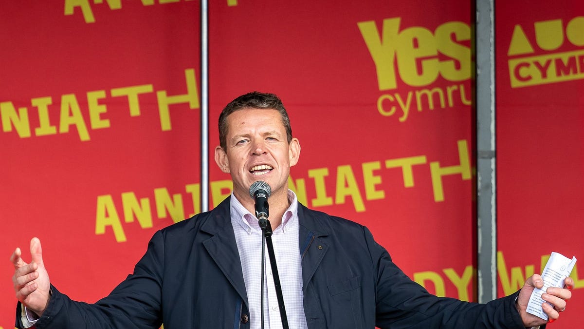 Wales watching - The midweek briefing (Sept 30)