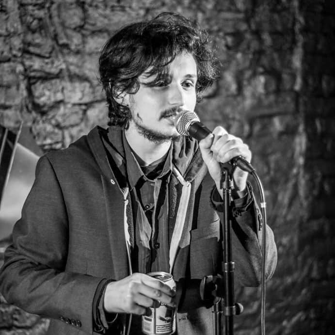 From The Desk of Ross W Berman IV... 