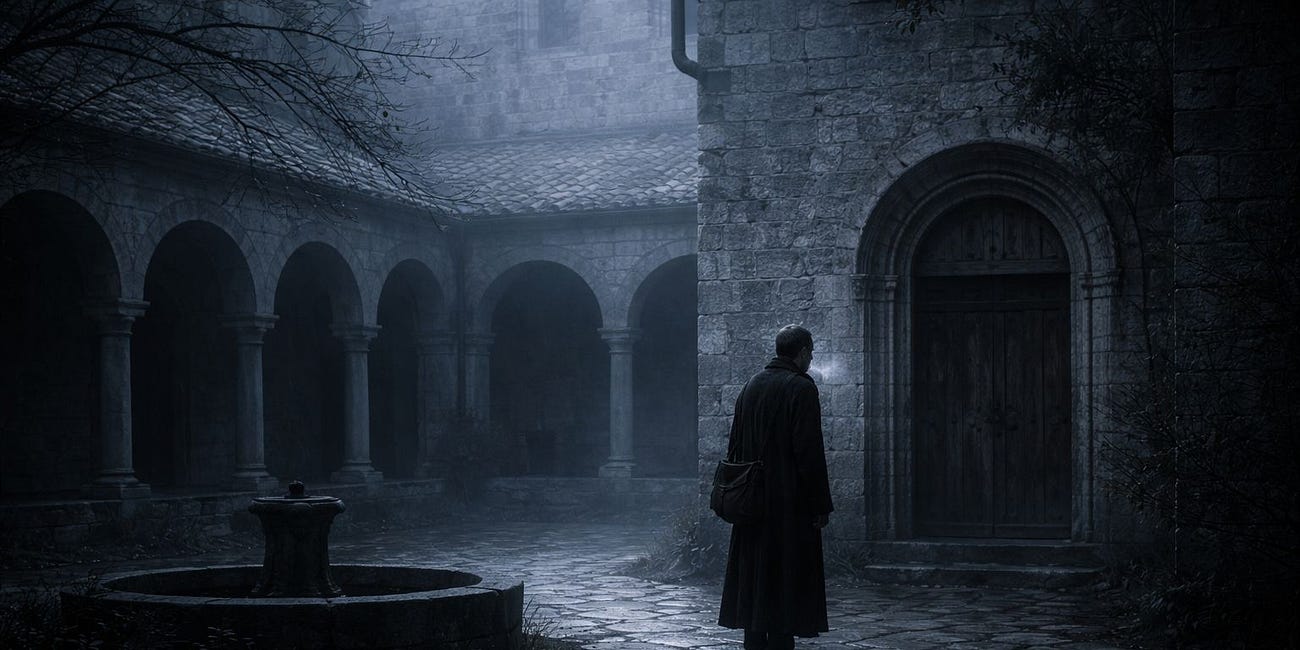 The Monk