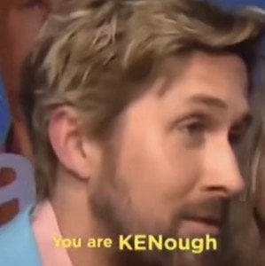 Kenergy (music to find your Kenergy before the Barbie movie) :  r/SpotifyPlaylists