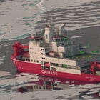 U.S. Coast Guard Response to Chinese Research Vessel in U.S. Arctic Waters