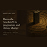 Reversing Climate Change