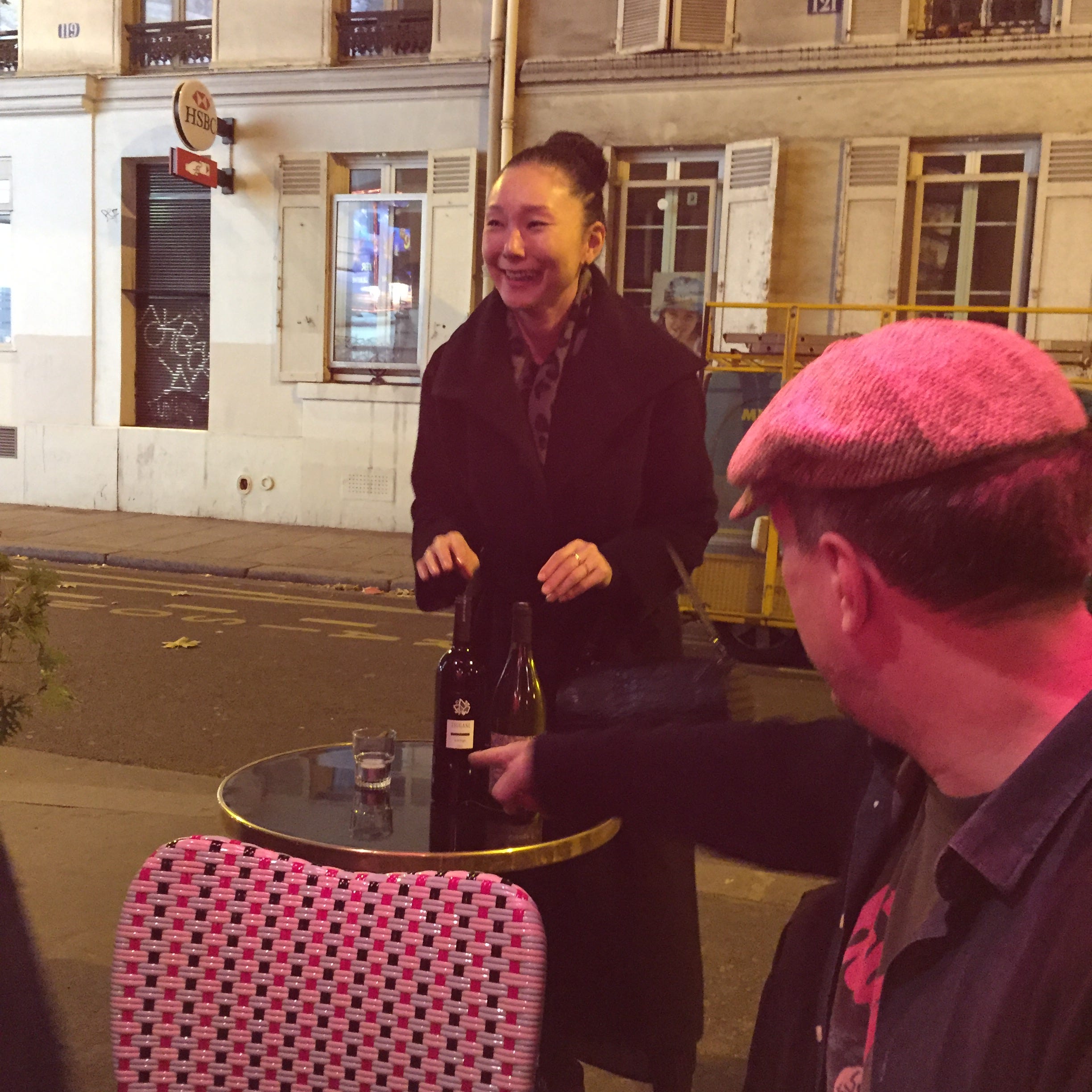 み*ん様 BEAU PAYSAGE la montagne naked 2022 Beau Paysage Tsugane La Montagne | Vivino 日本語