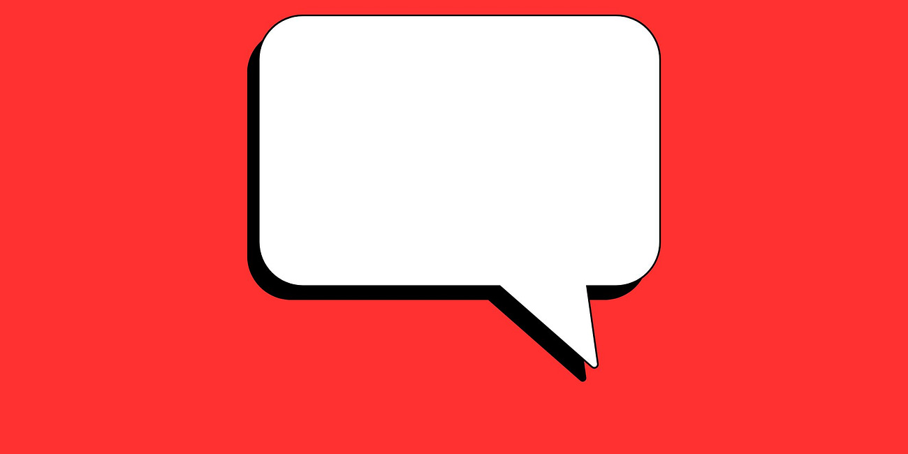 Should writers ignore their readers?