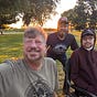 Patrick Smith's avatar