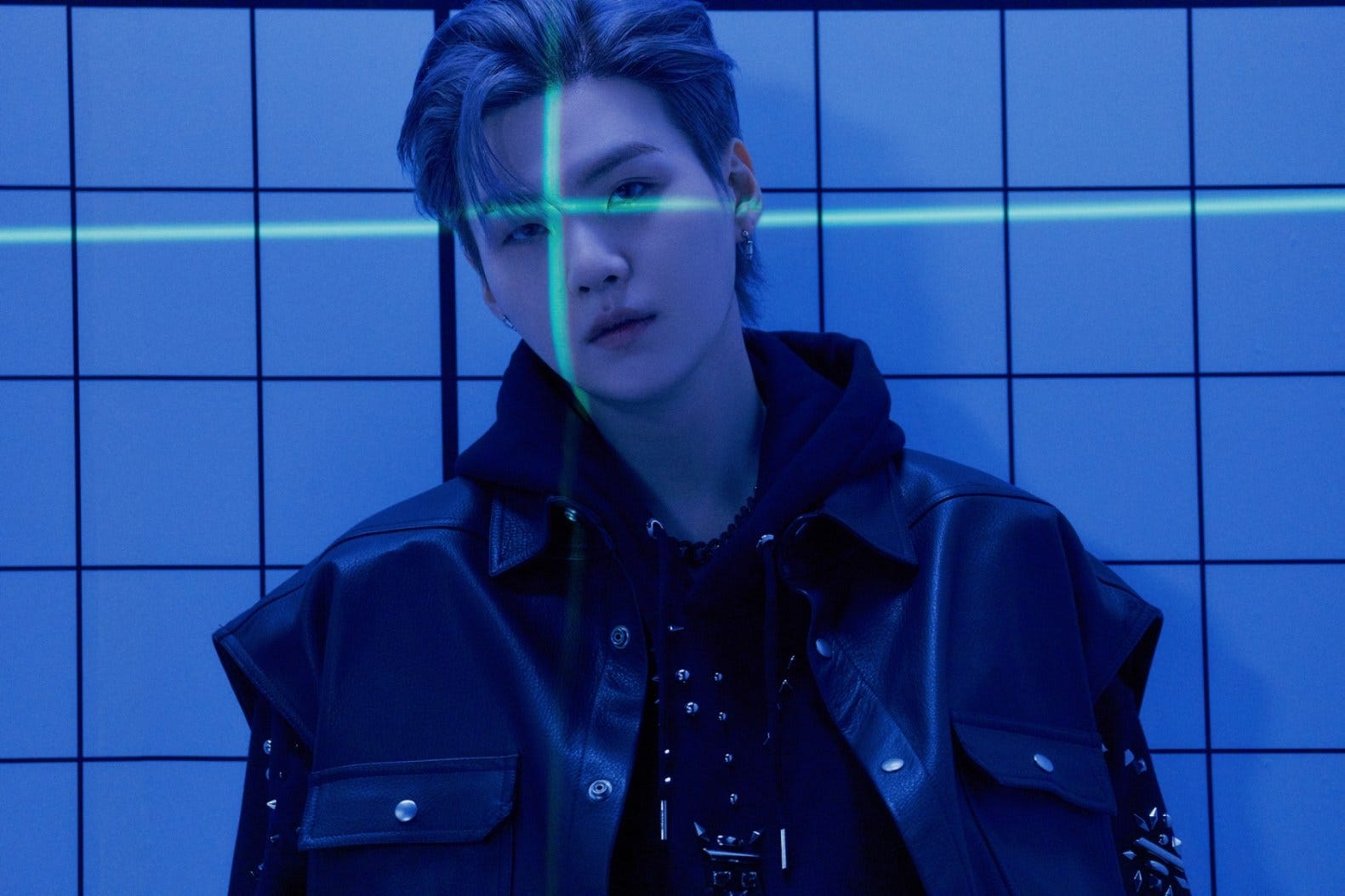 The End Of Suga's D-Day Tour Hit Me Hard