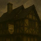 Barovia - Session 67