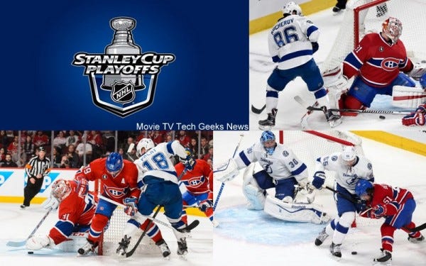 2015 stanley cup playoffs lightning beats canadiens images 2015 stanley cup playoffs lightning beats canadiens images