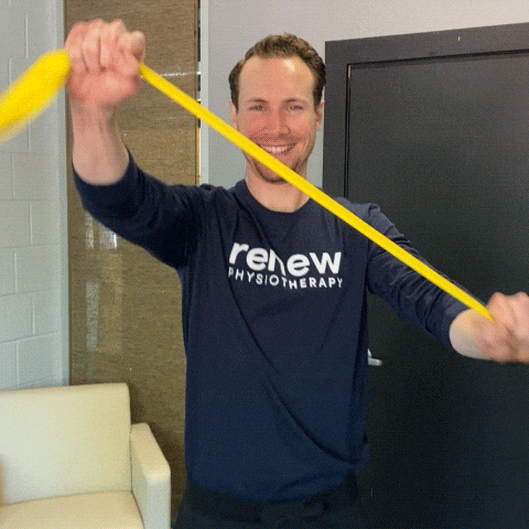 Stretch Band GIFs - Find & Share on GIPHY