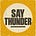 Say Thunder's avatar