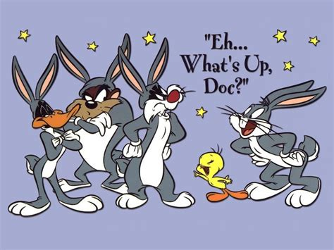 🔥 Free Download Eh Whats Up Doc Bugs Bunny Pictures Wallpaper by ...