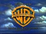 Warners Bros logo Warners Bros logo