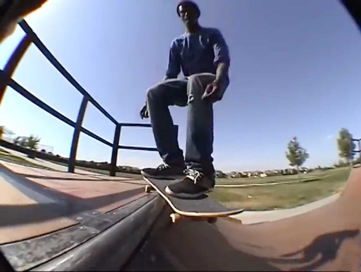 Skateboarding Community Comes Together To Honor Tyre Nichols