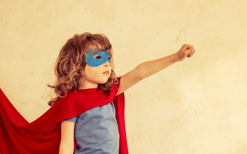 Brand Archetypes — Meet the Hero - N-Vision Designs