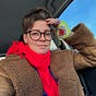 gillian cooke's avatar