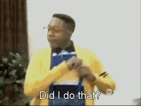 Bruhhhh How Did I Do This GIFs - Find & Share on GIPHY