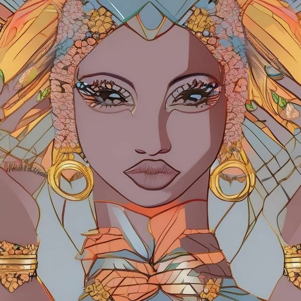 The Disruptive Femme