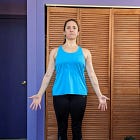 How Yoga And Walking Are a Powerful Pairing
