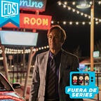 La Newsletter de Fuera de Series