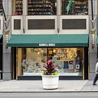 Bookish Diversions: Books Are Alive and Well