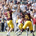 FINAL SCORE: Central Michigan 26, Eastern Michigan 23