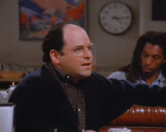 Image result for seinfeld it's not a lie if you believe it gif Image result for seinfeld it's not a lie if you believe it gif