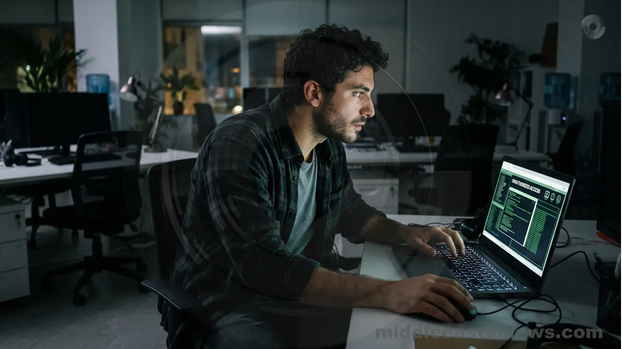 KnowBe4: A Quarter of UAE and Saudi Firms Are Running Shadow AI Unchecked