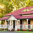 Scenic Rim icons mark a century of stories