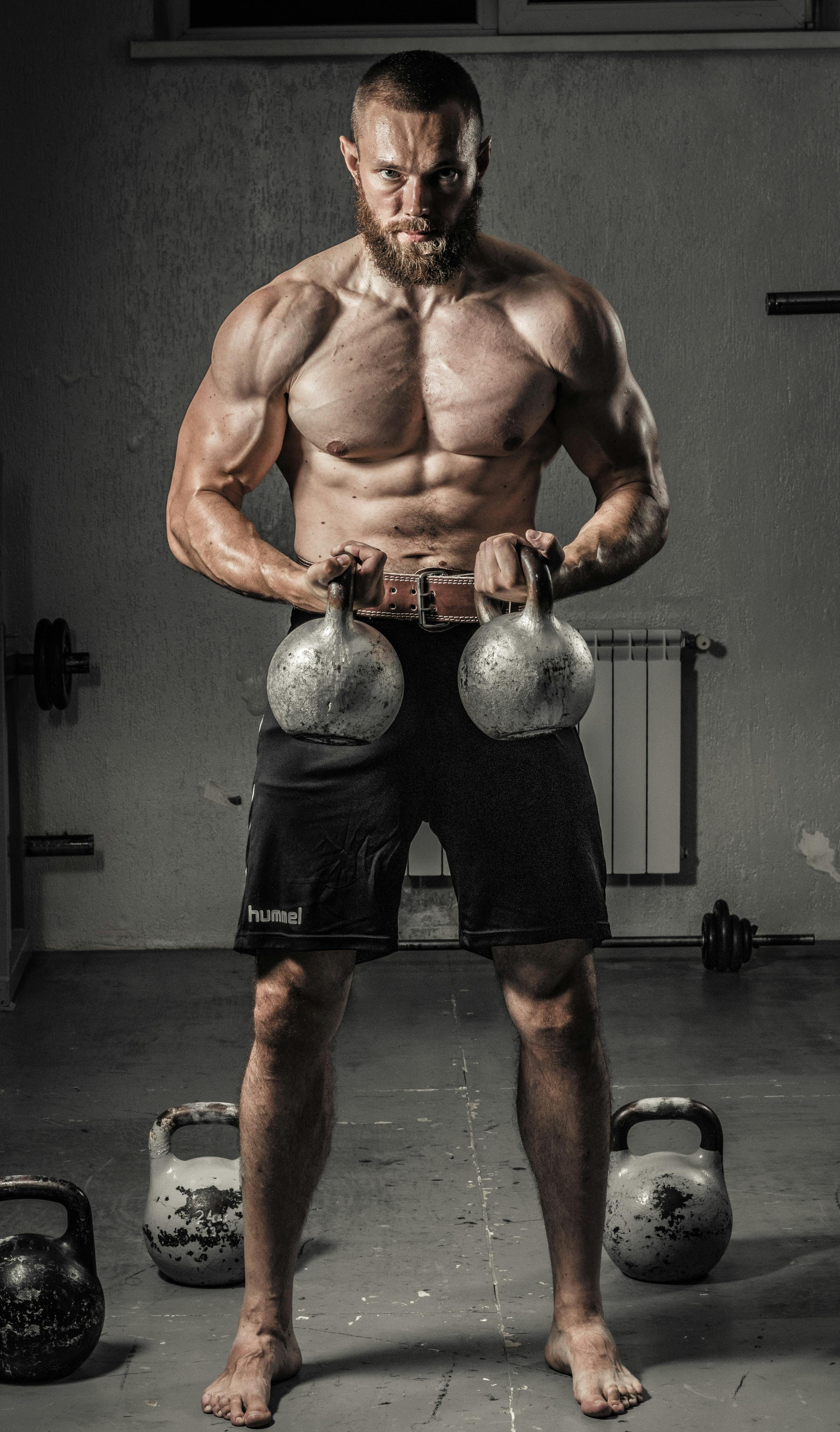 The Physiology of Longevity: What to Know About T