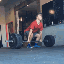 Weight Lifting GIFs | Tenor