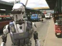 robots robots