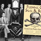Fleshing Out Skull & Bones Explainer