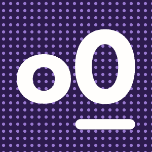 The o0 Letter