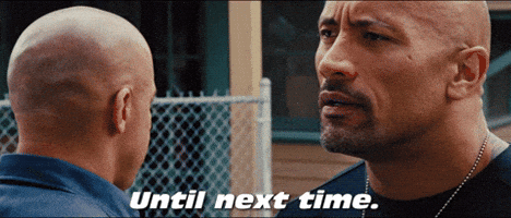 Until Next Time GIFs - Find & Share on GIPHY