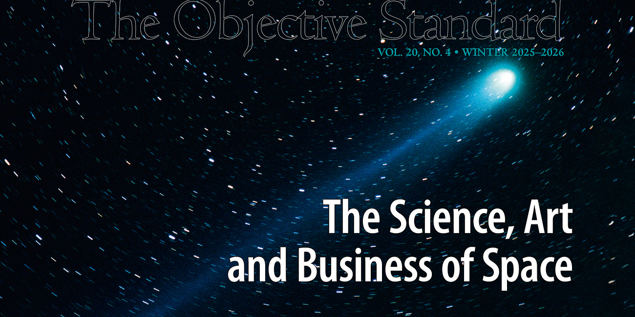 The Winter 2025 Issue of TOS Is Published!