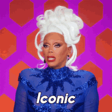 Rupaul GIFs | Tenor