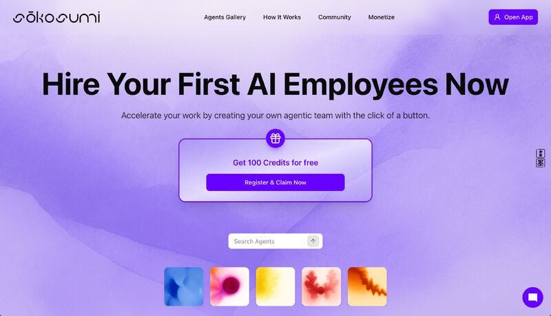 graphical user interface